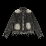Project Franco Jacket