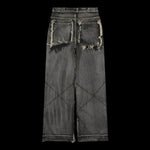 Cros Patch Pant