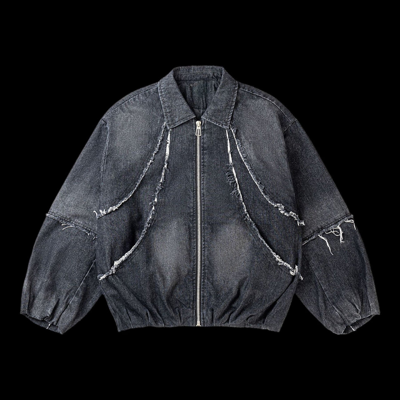 Curvum Jacket
