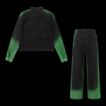 Neon Pant