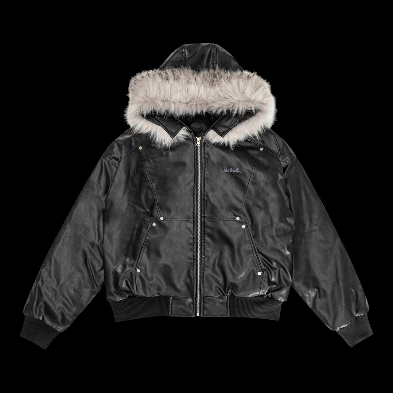 Taeleplus Jacket