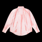 Burn Shirt