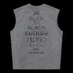 Lire Sleeveless T-shirt