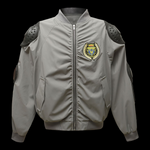 Armored Polizei Jacket
