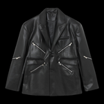 Xero Jacket