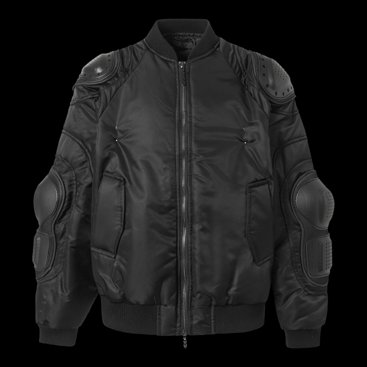 Tactical Armored Jacket