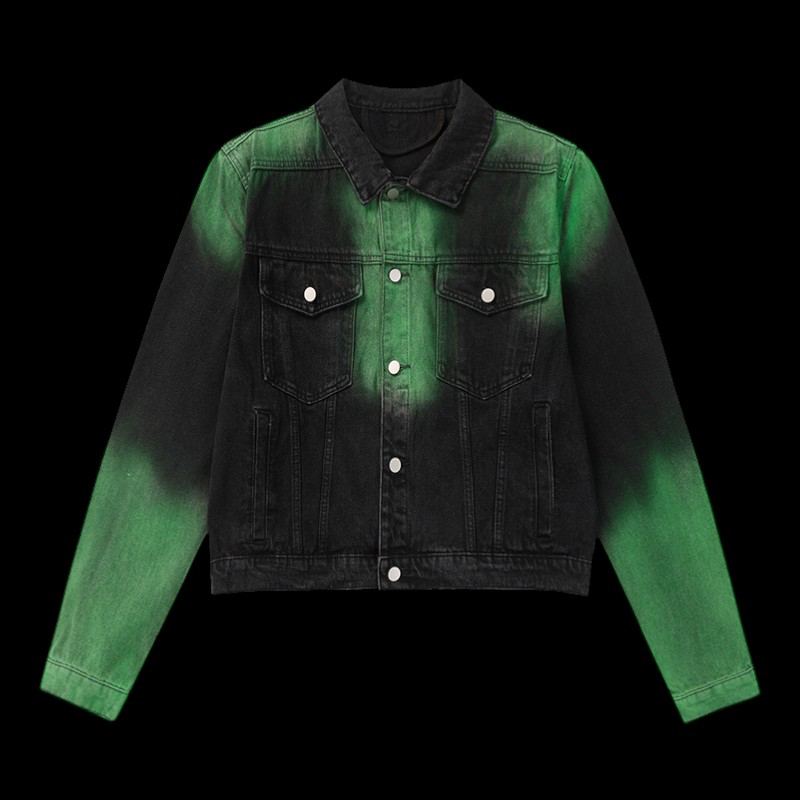 Neon Jacket