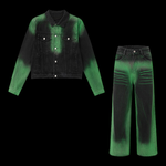 Neon Jacket