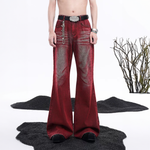 Blood Pant