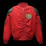 Armored Polizei Jacket