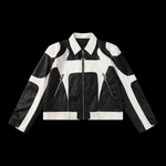 Zertain Jacket